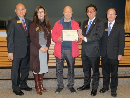 01-17-2017 William Lee